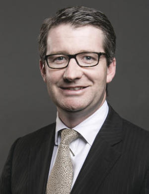 From The Source: DCNS Australia CEO Sean Costello